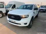  Ford  Ranger  Doble Cabina 4x4 XL 2.0 TDCI 170CV MT6 E6dT 