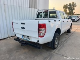  Ford  Ranger  Doble Cabina 4x4 XL 2.0 TDCI 170CV MT6 E6dT #2