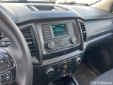  Ford  Ranger  Doble Cabina 4x4 XL 2.0 TDCI 170CV MT6 E6dT #13