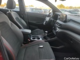  Hyundai  Tucson HYUNDAI  / 2018 / 5P / todoterreno 1.6CRDI 85kW (116CV) 48V N-Line Lite 4X2 #6