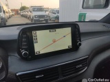  Hyundai  Tucson HYUNDAI  / 2018 / 5P / todoterreno 1.6CRDI 85kW (116CV) 48V N-Line Lite 4X2 #12