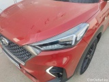  Hyundai  Tucson HYUNDAI  / 2018 / 5P / todoterreno 1.6CRDI 85kW (116CV) 48V N-Line Lite 4X2 #16
