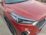  Hyundai  Tucson HYUNDAI  / 2018 / 5P / todoterreno 1.6CRDI 85kW (116CV) 48V N-Line Lite 4X2 #17