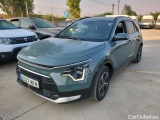  KIA  Niro  Plug-in Hybrid Drive 1.6 AT6 E6d 