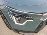  KIA  Niro  Plug-in Hybrid Drive 1.6 AT6 E6d #19