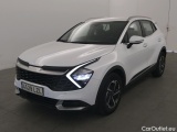  KIA  Sportage  Drive Hybrid 1.6 T-GDi 180CV AT6 E6d 