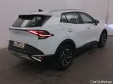  KIA  Sportage  Drive Hybrid 1.6 T-GDi 180CV AT6 E6d #2