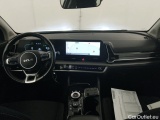 KIA  Sportage  Drive Hybrid 1.6 T-GDi 180CV AT6 E6d #3