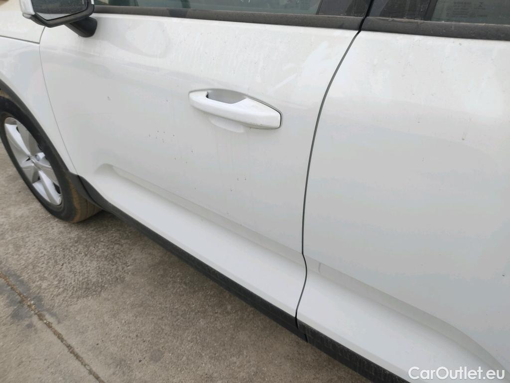  Volvo  XC 40 XC40 2WD 2.0 D3 150CV AT8 E6dT #20