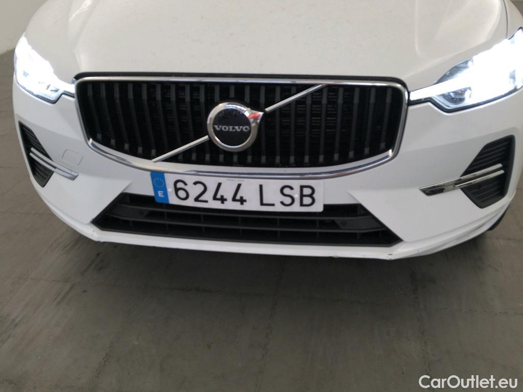  Volvo  XC60  Momentum AWD 2.0 D4 195CV AT8 E6dT #7