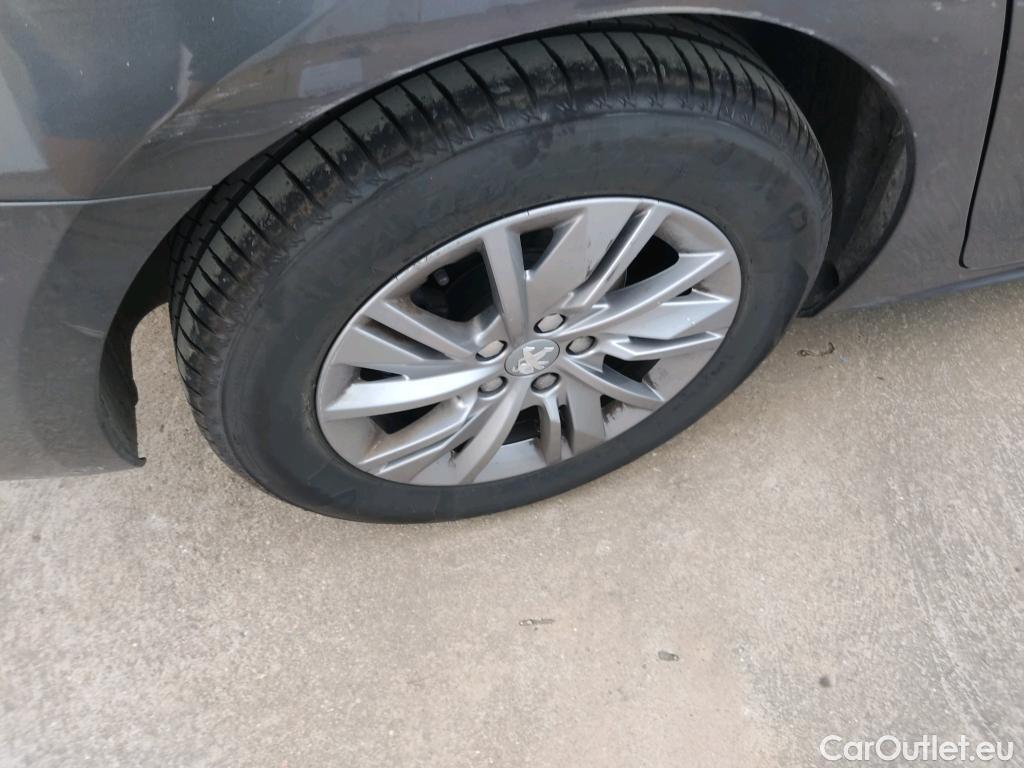  Peugeot  508 PEUGEOT  / 2018 / 5P / berlina con portón  5P Business Line BlueHDi 130 EAT8 (AC) #14
