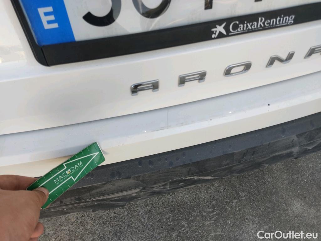 Seat  Arona  Style Edition 1.0 TSI 95CV MT5 E6dT #18
