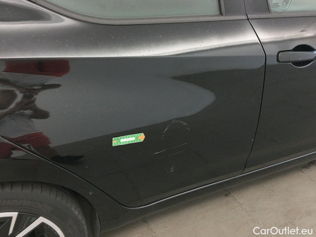  Nissan  Micra NISSAN  / 2017 / 5P / berlina con portón IG-T 68 kW (92 CV) E6D-F Acenta #13