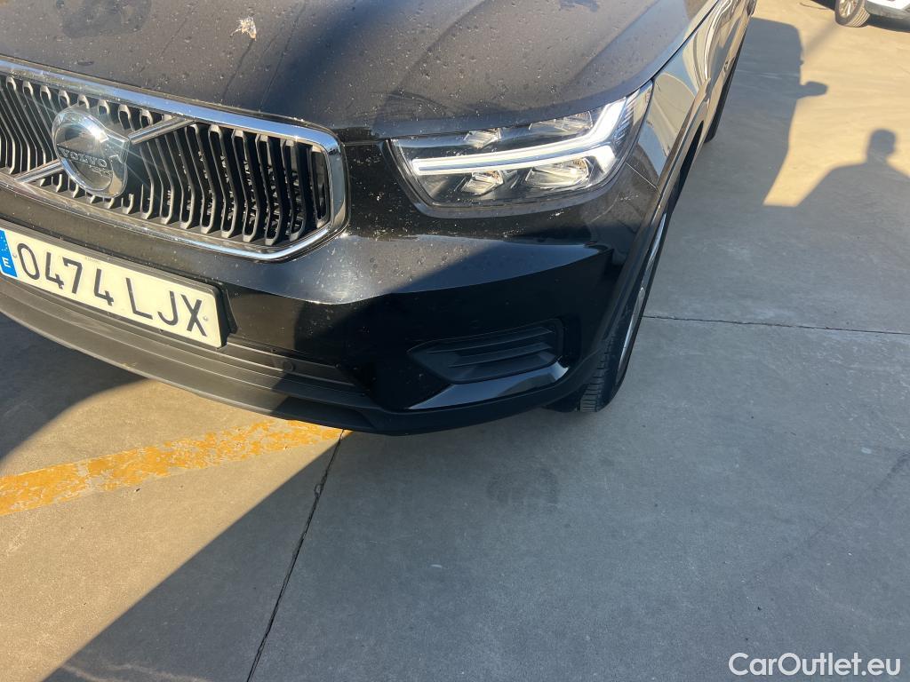  Volvo  XC 40 XC40 2WD 2.0 D3 150CV AT8 E6dT #17