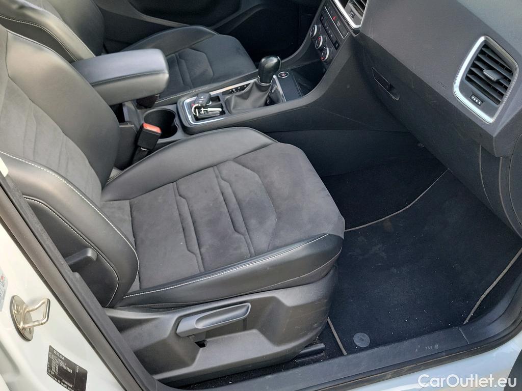  Seat  ATECA  Style 1.5 TSI 150CV AT7 E6d #25