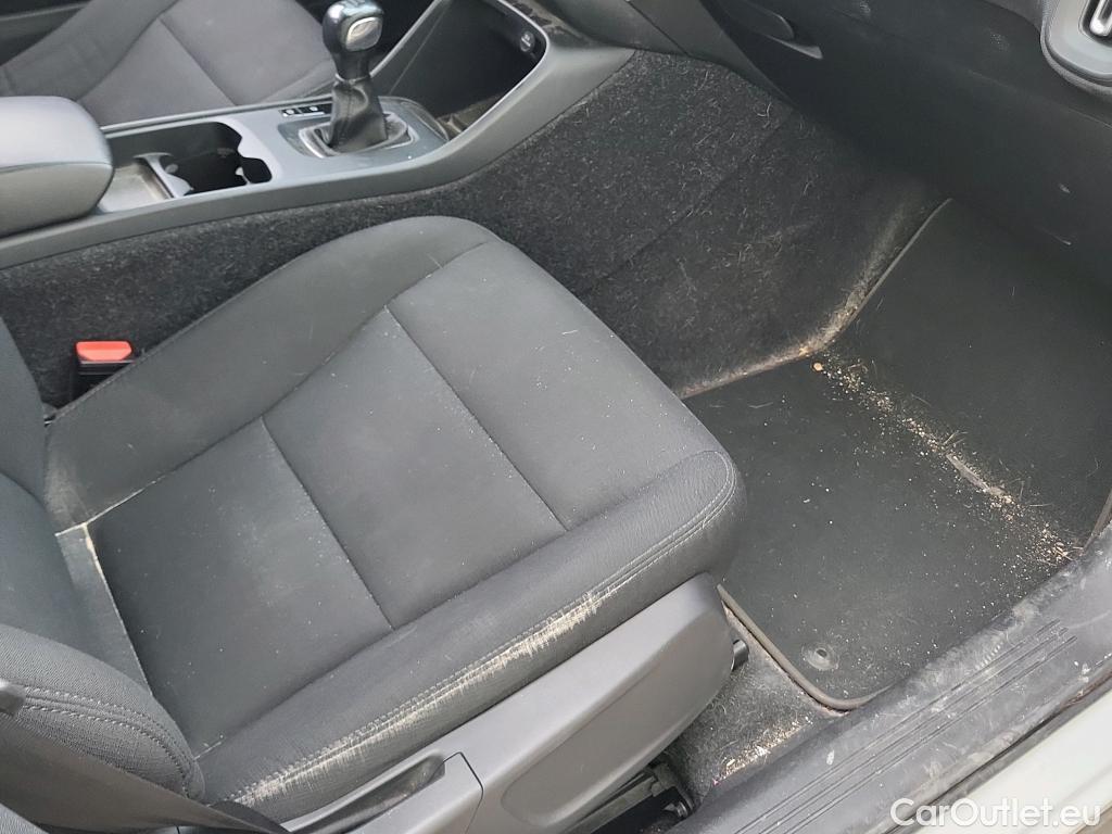  Volvo  XC 40 XC40 2WD 2.0 D3 150CV MT6 E6dT #15