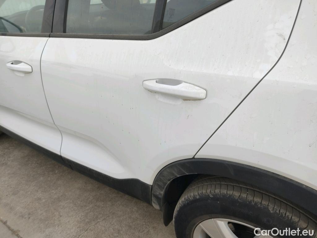 Volvo  XC 40 XC40 2WD 2.0 D3 150CV AT8 E6dT #5