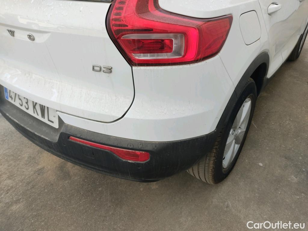  Volvo  XC 40 XC40 2WD 2.0 D3 150CV AT8 E6dT #7