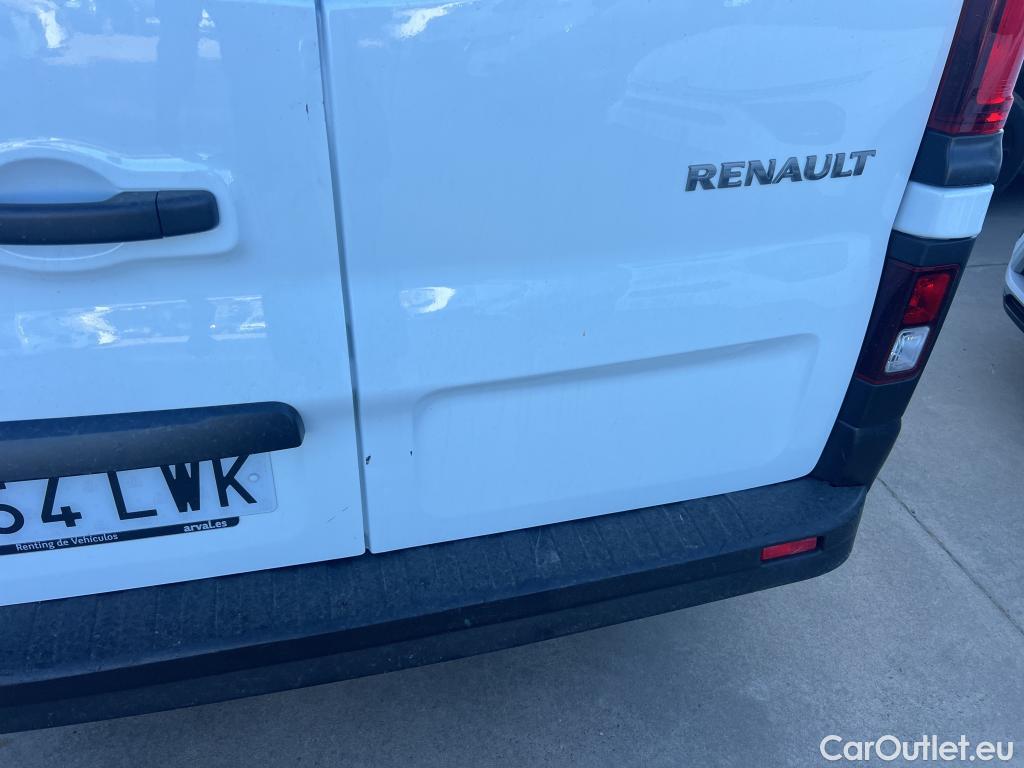  Renault  Trafic RENAULT  / 2021 / 4P / furgón Furgón L2H1 Blue dCi 96 Kw (130 CV) CUA #3