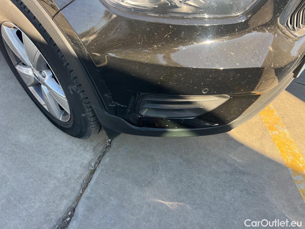  Volvo  XC 40 XC40 2WD 2.0 D3 150CV AT8 E6dT #19