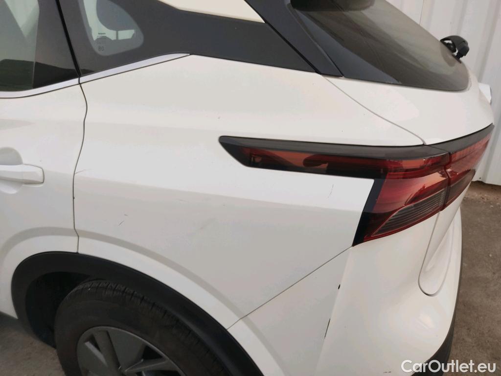  Land Rover  Discovery NISSAN QASHQAI / 2021 / 5P / todoterreno DIG-T 103kW (140CV) mHEV 4x2 Acenta #17