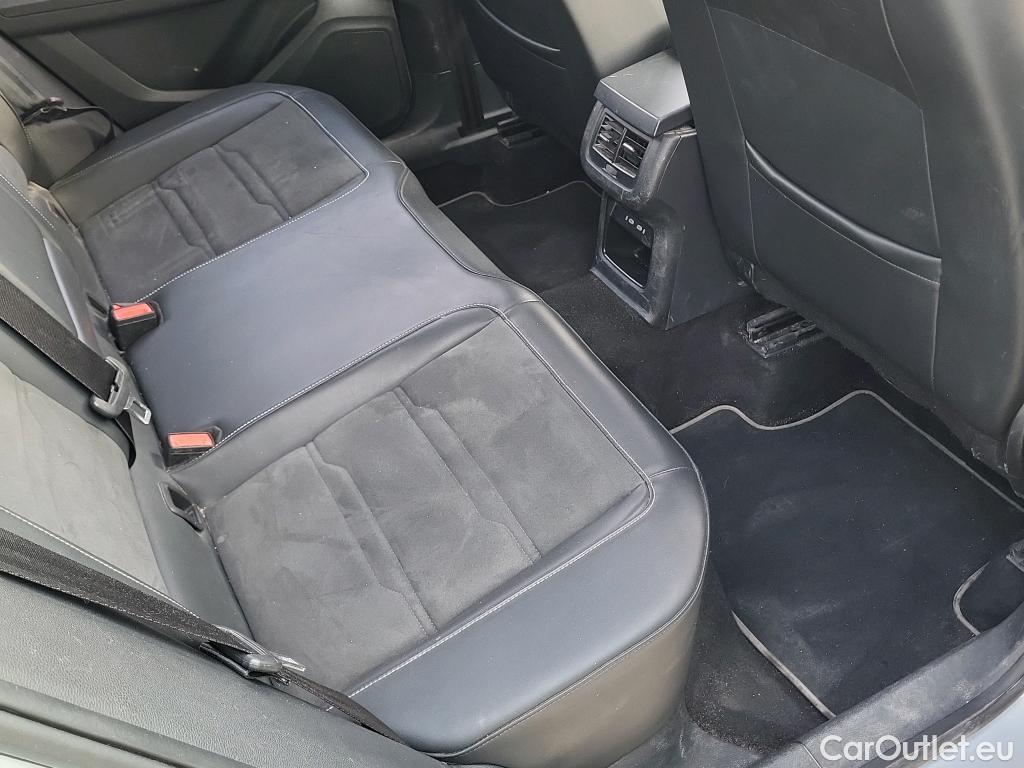  Seat  ATECA  Style 1.5 TSI 150CV AT7 E6d #24