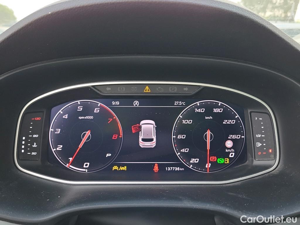  Seat  ATECA  Style 1.5 TSI 150CV AT7 E6d #27