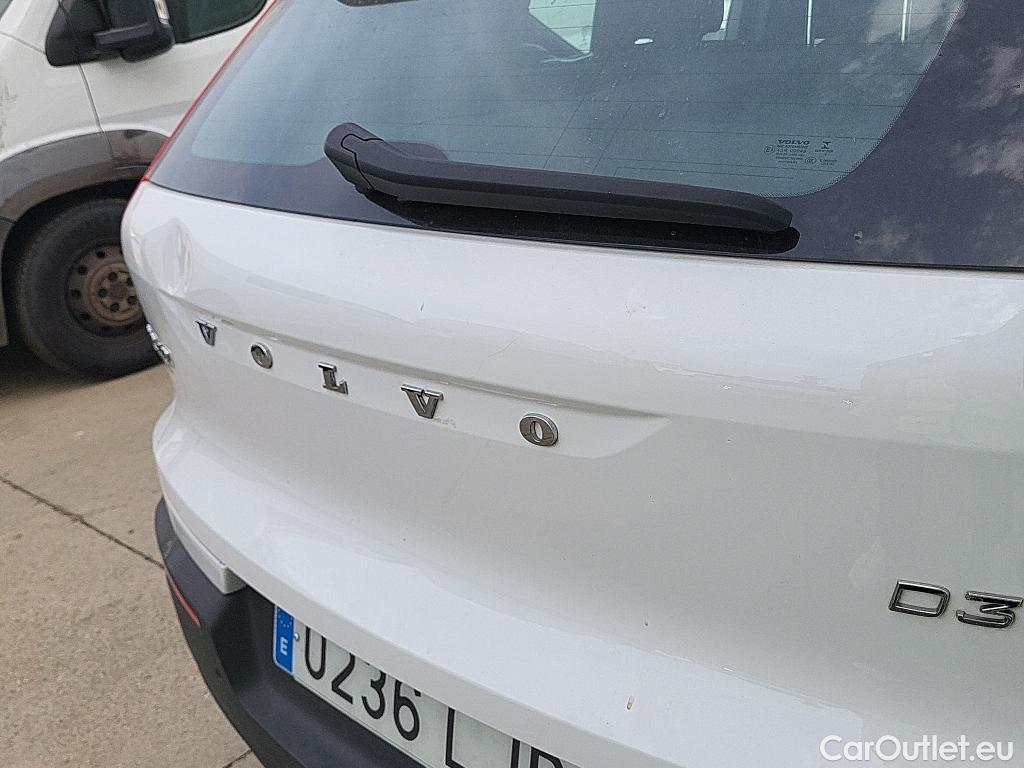  Volvo  XC 40 XC40 2WD 2.0 D3 150CV MT6 E6dT #1
