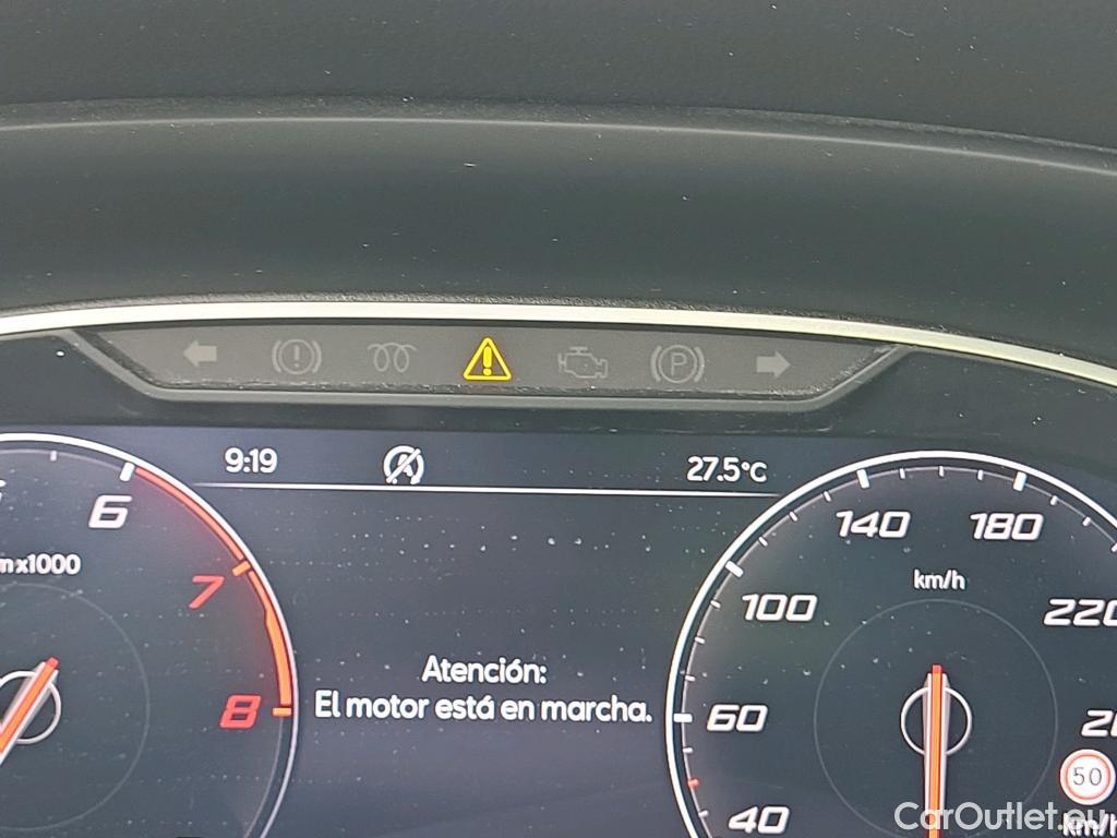  Seat  ATECA  Style 1.5 TSI 150CV AT7 E6d #28