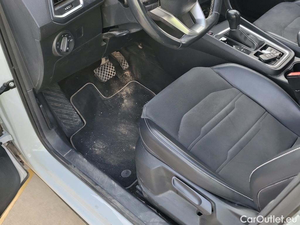  Seat  ATECA  Style 1.5 TSI 150CV AT7 E6d #26