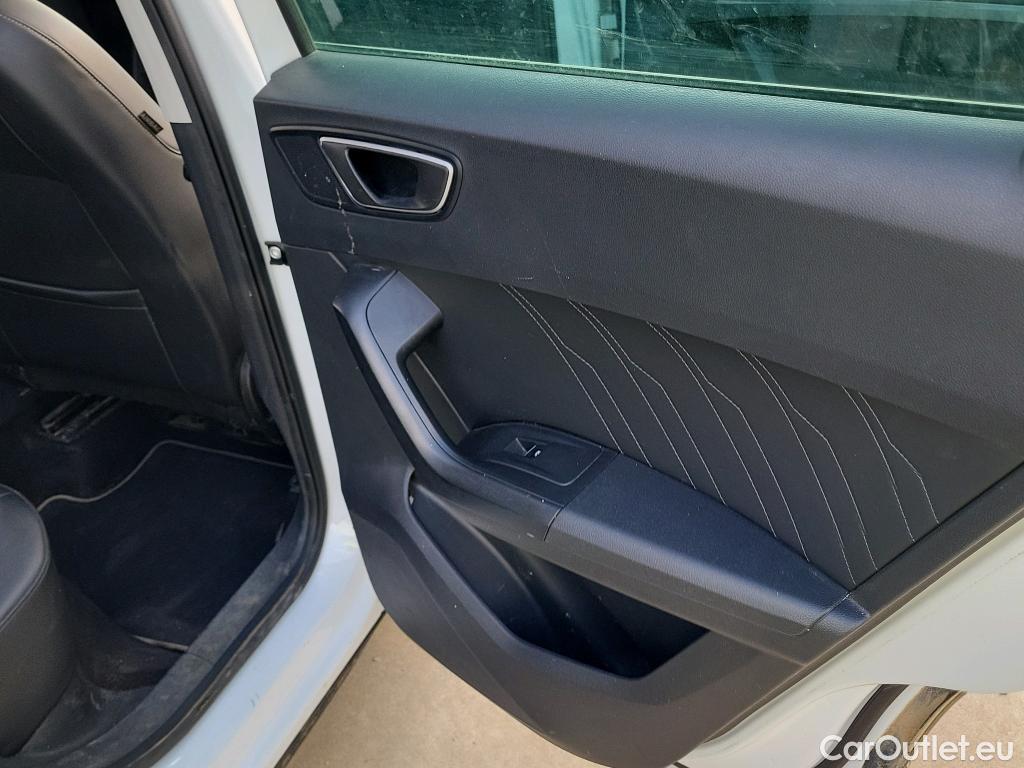  Seat  ATECA  Style 1.5 TSI 150CV AT7 E6d #11