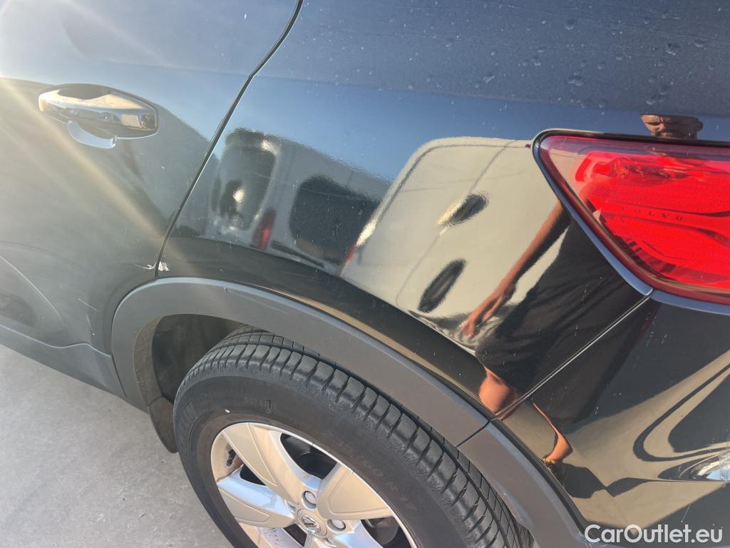  Volvo  XC 40 XC40 2WD 2.0 D3 150CV AT8 E6dT #3