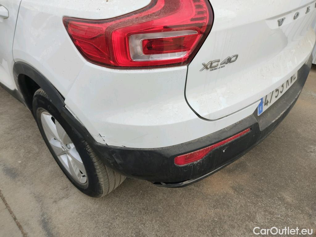  Volvo  XC 40 XC40 2WD 2.0 D3 150CV AT8 E6dT #1