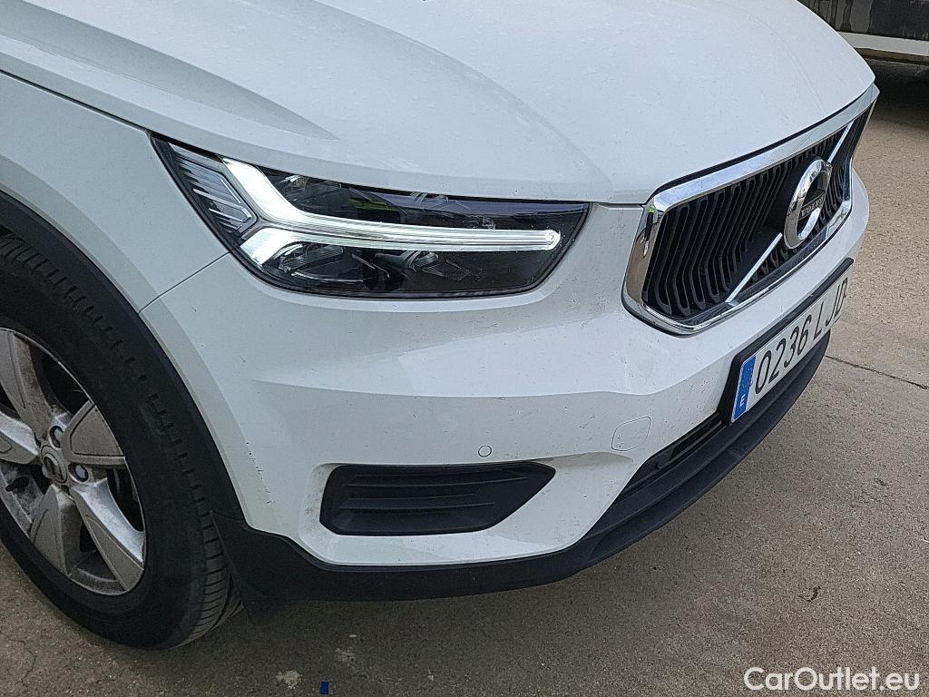  Volvo  XC 40 XC40 2WD 2.0 D3 150CV MT6 E6dT #11