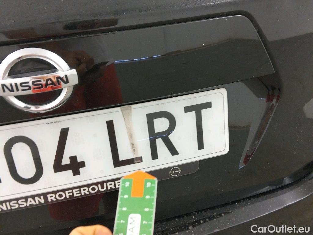  Nissan  Micra NISSAN  / 2017 / 5P / berlina con portón IG-T 68 kW (92 CV) E6D-F Acenta #30