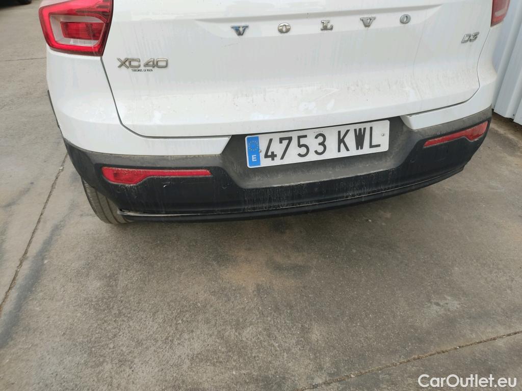  Volvo  XC 40 XC40 2WD 2.0 D3 150CV AT8 E6dT #16
