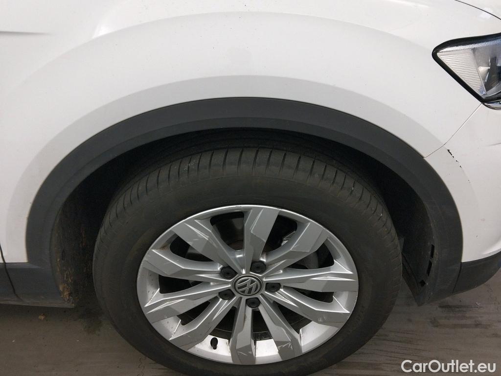  Volkswagen  T-ROC  Advance 1.0 TSI 115CV MT6 E6dT #27