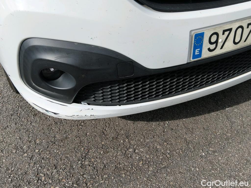  Renault  Trafic RENAULT  / 2014 / 5P / combi Passenger Largo En. dCi 92 kW(125 CV) E6 #56