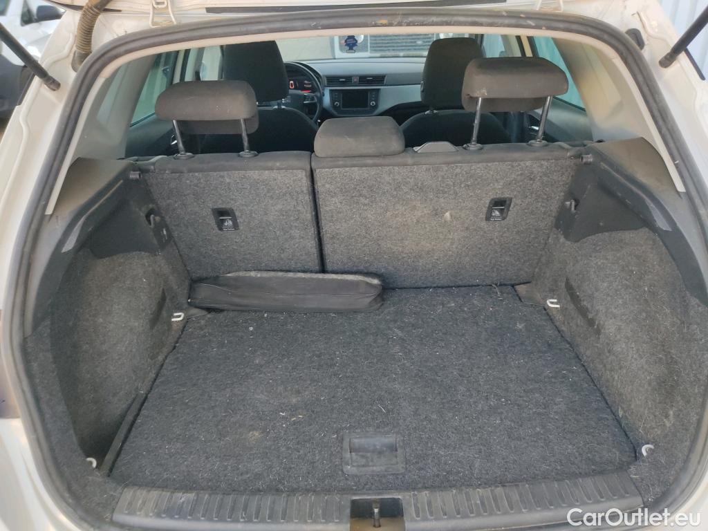  Seat  Arona  Style Edition 1.0 TSI 95CV MT5 E6dT #11