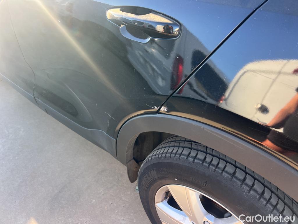  Volvo  XC 40 XC40 2WD 2.0 D3 150CV AT8 E6dT #5