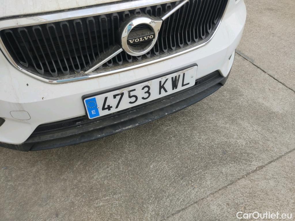  Volvo  XC 40 XC40 2WD 2.0 D3 150CV AT8 E6dT #14