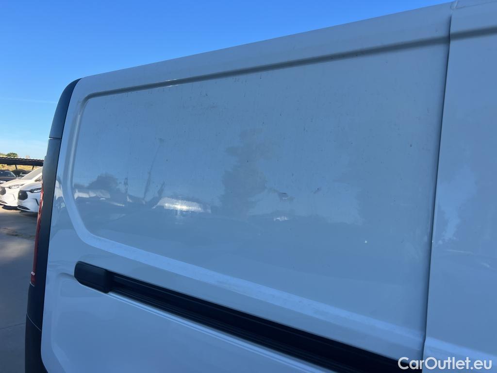  Renault  Trafic RENAULT  / 2021 / 4P / furgón Furgón L2H1 Blue dCi 96 Kw (130 CV) CUA #10