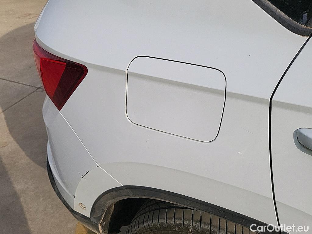  Seat  ATECA  Style 1.5 TSI 150CV AT7 E6d #31
