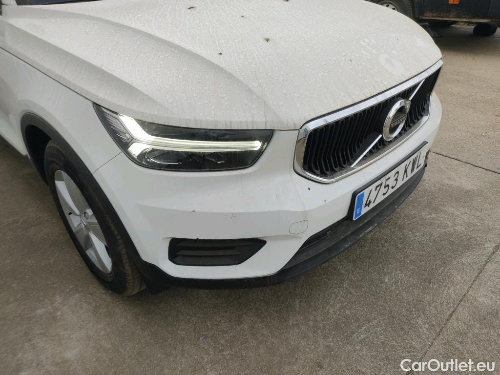  Volvo  XC 40 XC40 2WD 2.0 D3 150CV AT8 E6dT #23