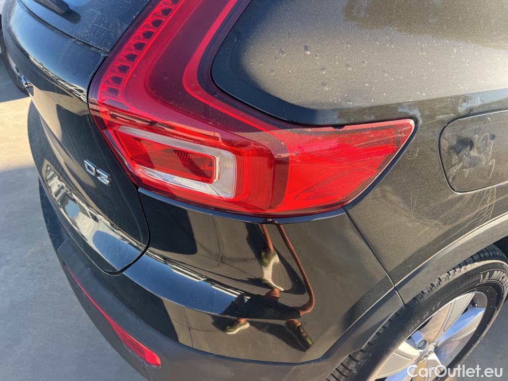  Volvo  XC 40 XC40 2WD 2.0 D3 150CV AT8 E6dT #1