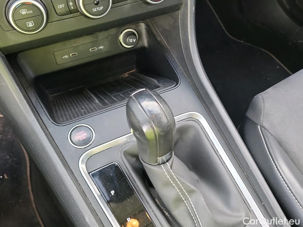  Seat  ATECA  Style 1.5 TSI 150CV AT7 E6d #15