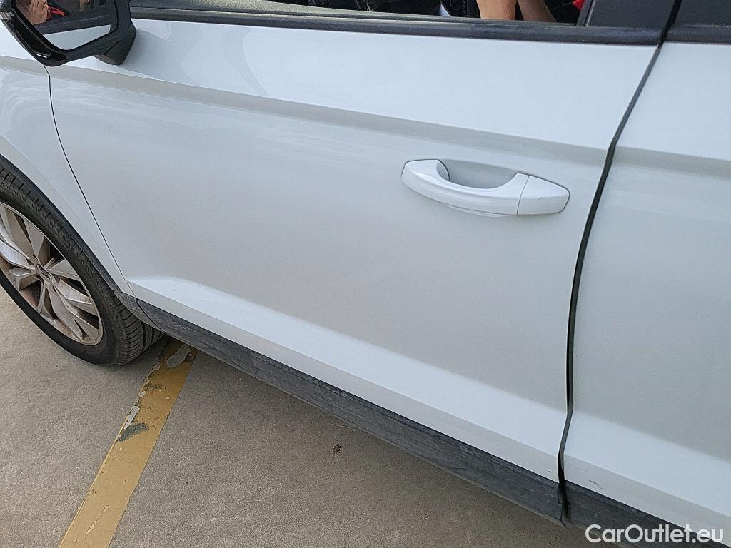  Seat  ATECA  Style 1.5 TSI 150CV AT7 E6d #3