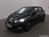  Nissan  Micra NISSAN  / 2017 / 5P / berlina con portón IG-T 68 kW (92 CV) E6D-F Acenta 