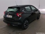  Nissan  Micra NISSAN  / 2017 / 5P / berlina con portón IG-T 68 kW (92 CV) E6D-F Acenta #2