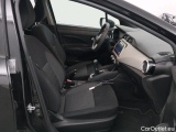  Nissan  Micra NISSAN  / 2017 / 5P / berlina con portón IG-T 68 kW (92 CV) E6D-F Acenta #6